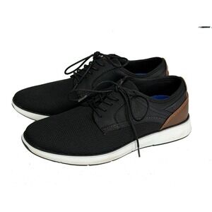 Sonama Ortholite Eco Men's 8.5M Mesh Oxford Shoes Wore Once Box Included